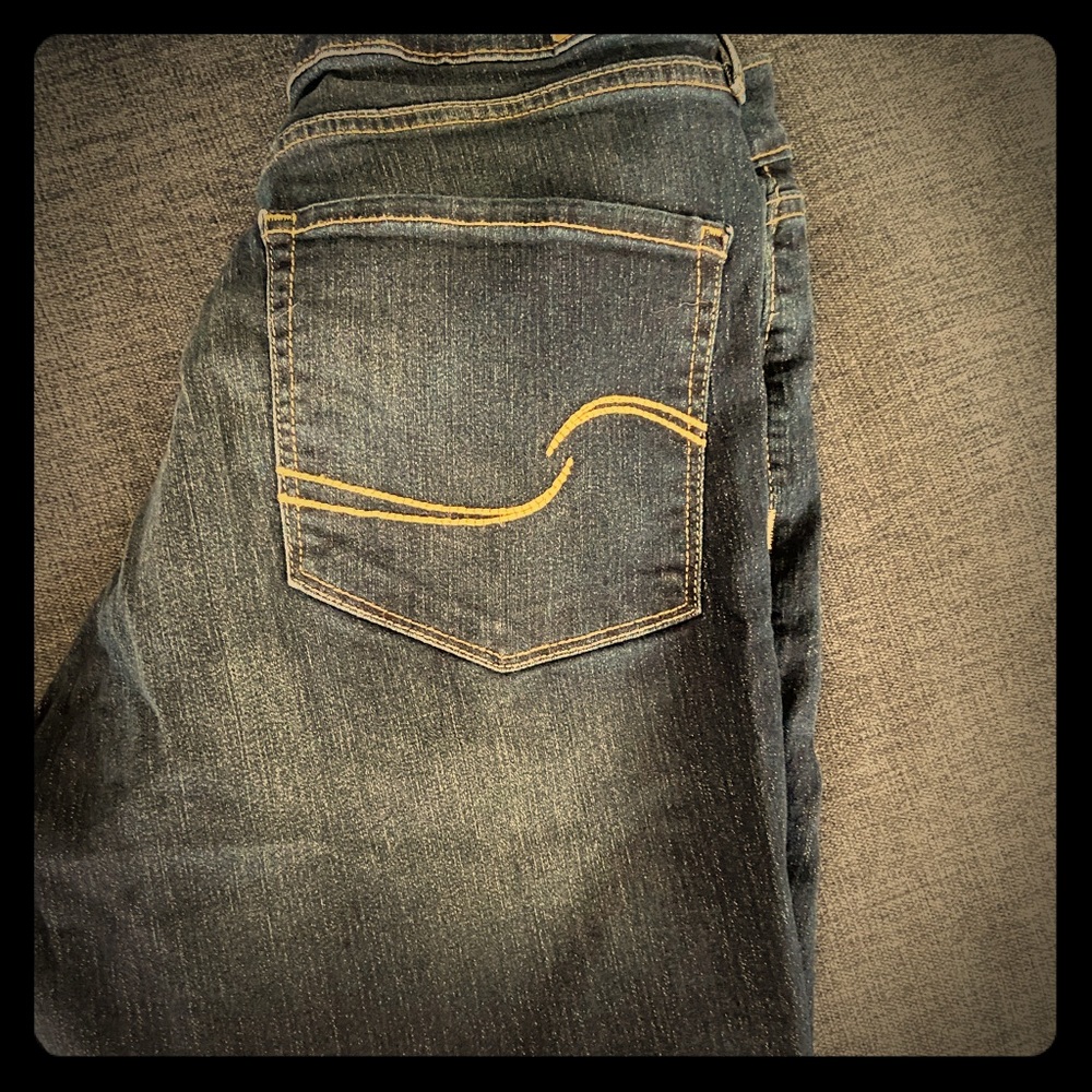 Women’s jeans